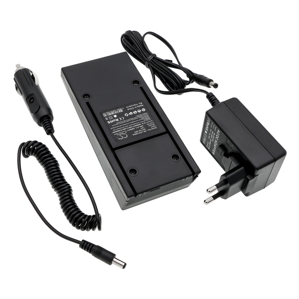 DeskTop Charger Geomax Stonex R6