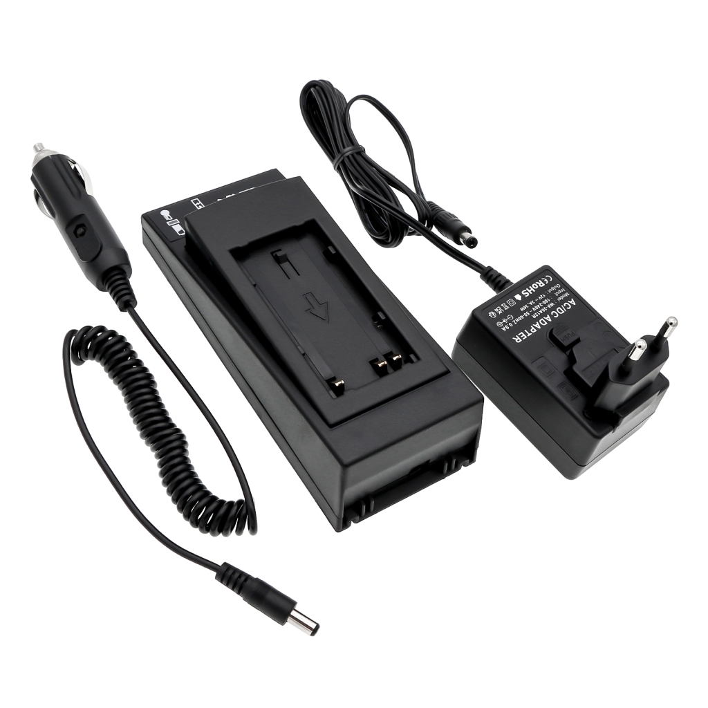 DeskTop Charger Geomax Stonex R6