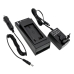 DeskTop Charger Geomax Stonex R6