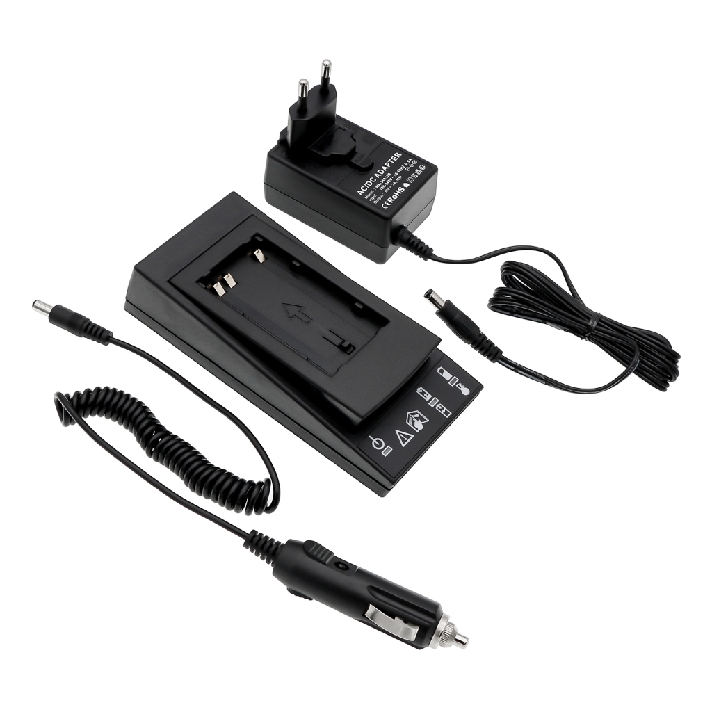 DeskTop Charger Geomax Stonex R6