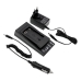 DeskTop Charger Geomax Stonex R6