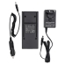 DeskTop Charger Geomax Stonex R6