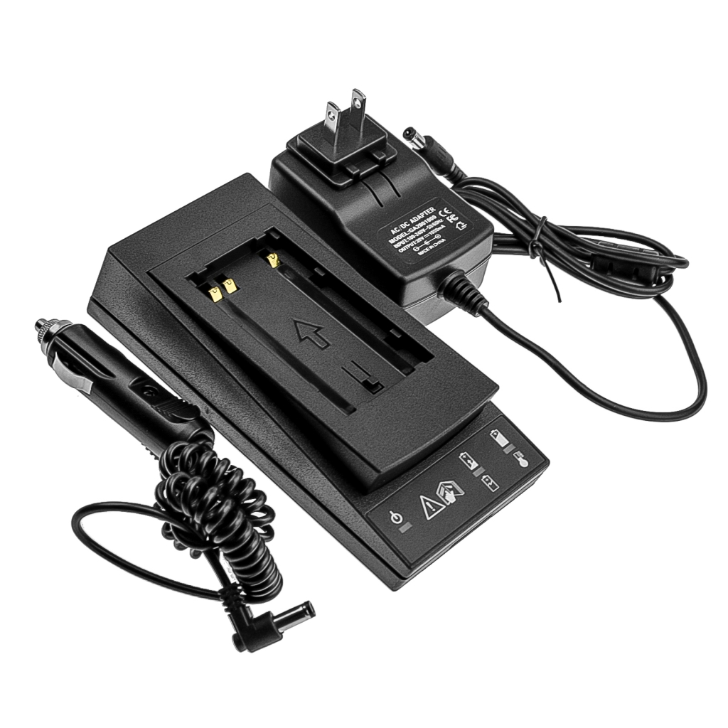 Batterij voor elektrisch gereedschap Geomax DF-LPX120DE