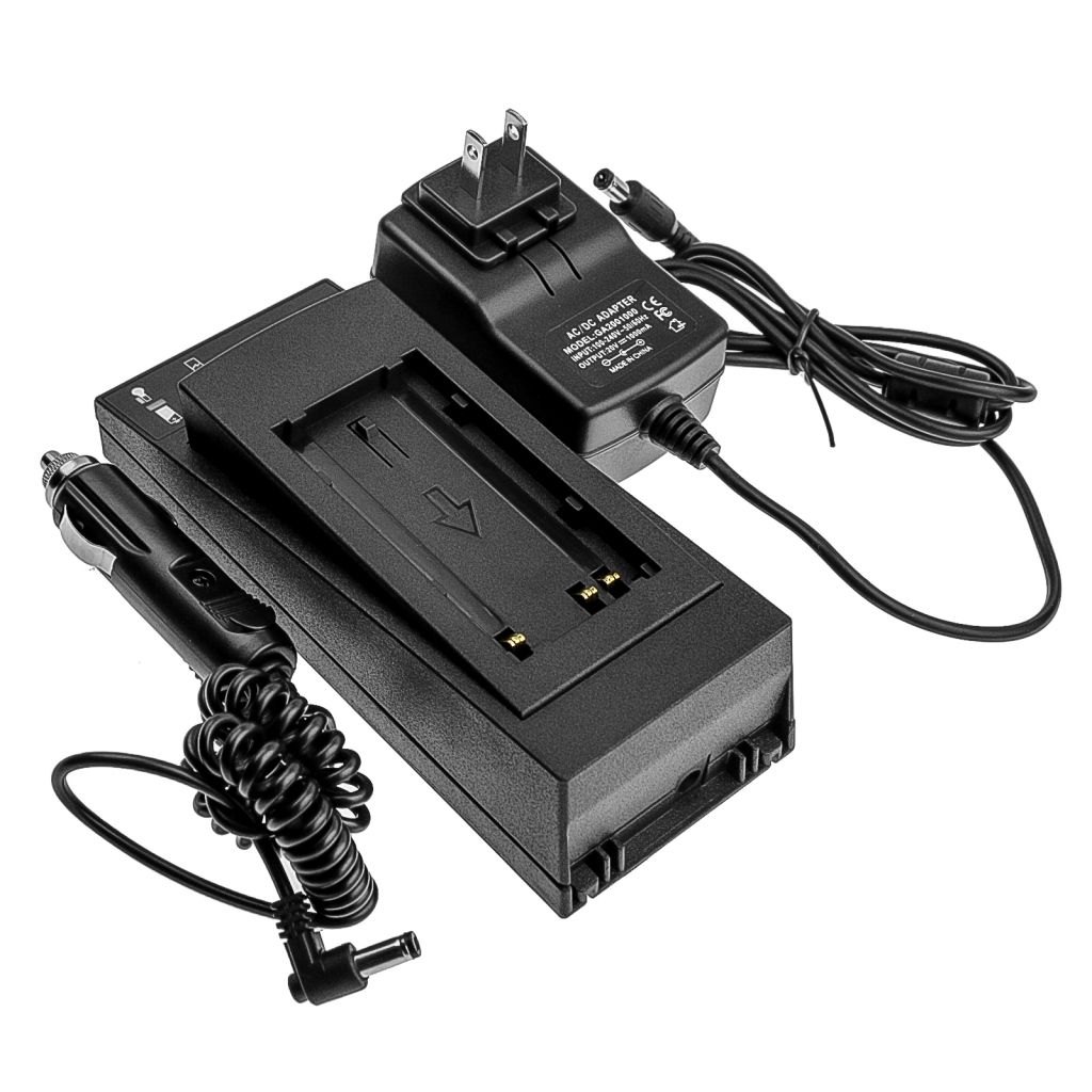Batterij voor elektrisch gereedschap Geomax DF-LPX120DE