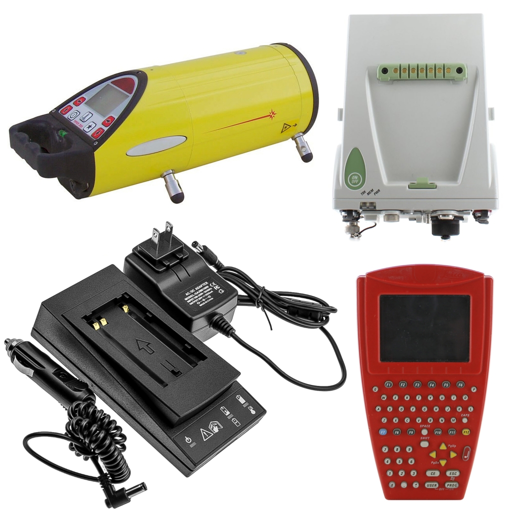 Batterij voor elektrisch gereedschap Geomax DF-LPX120DE