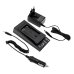 Chargeur de bureau Leica TS12