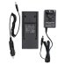 Chargeur de bureau Leica TS12