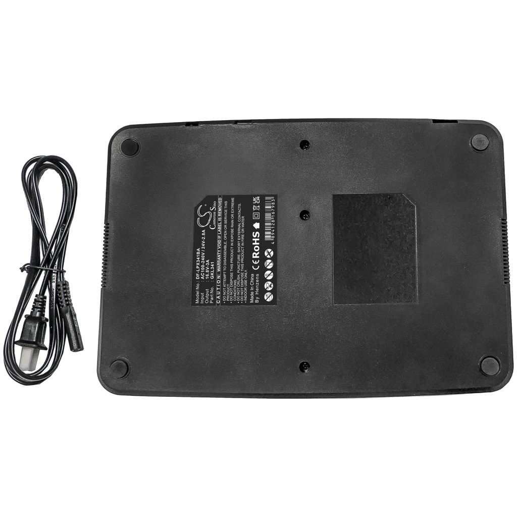 Opladers Vervangt 793973