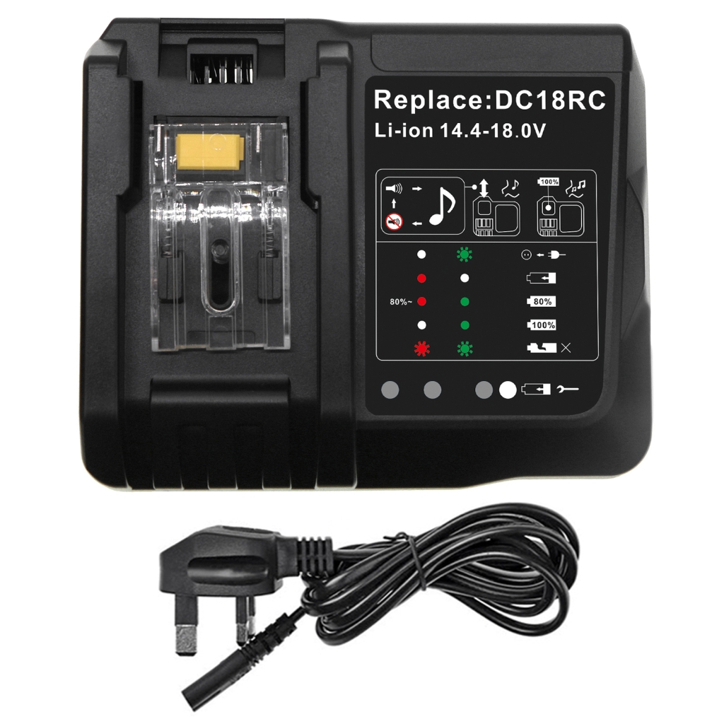 DF-MDC180UK