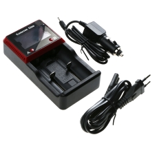 Compatibele opladervervanging voor Battery Charger 