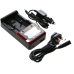 DeskTop Charger 18650 INR18650