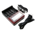 DeskTop Charger 18650 INR18650