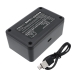 Opladers Bureau-oplader DF-MKF210UH