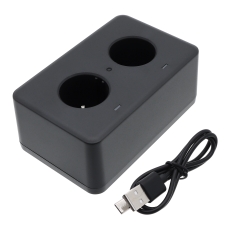 Compatibele opladervervanging voor Milwaukee 48-11-2131