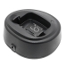 Chargeur de bureau Motorola DF-MKT394UH