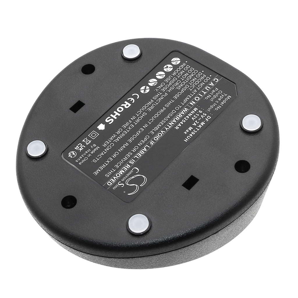 Chargeur de bureau Motorola DF-MKT394UH