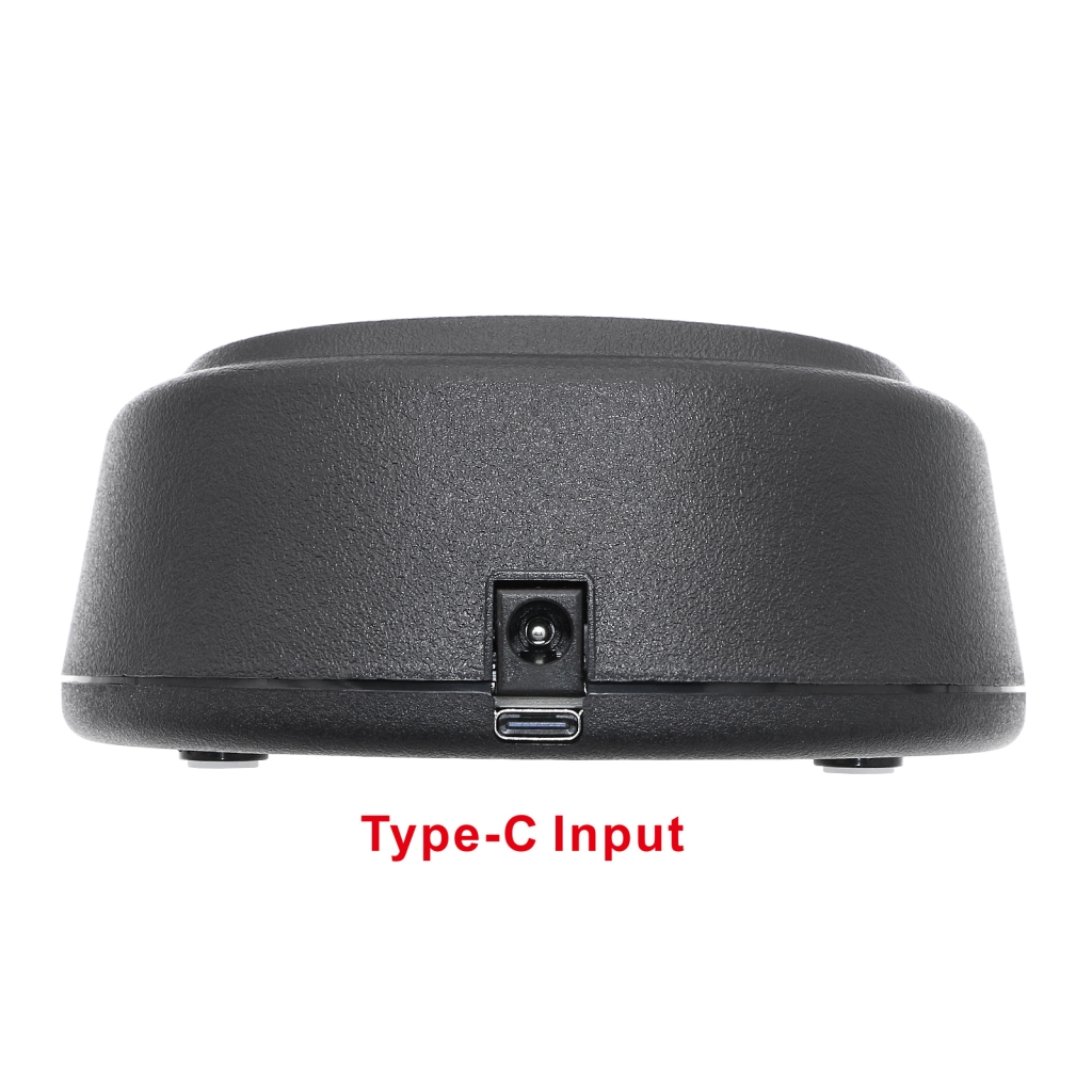 Chargeur de bureau Motorola DF-MKT394UH