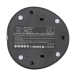 Chargeur de bureau Motorola DF-MKT394UH