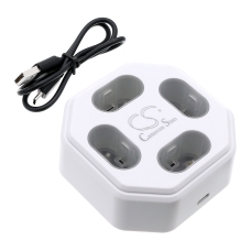 Compatibele opladervervanging voor Microsoft 