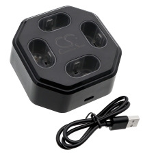 Compatibele opladervervanging voor Microsoft 