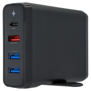 Opladers compatibleWith Power Delivery (PD) Charger