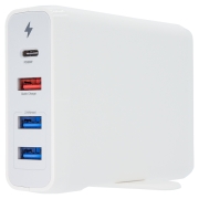 Opladers compatibleWith Power Delivery (PD) Charger