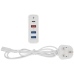 Opladers Power Delivery (PD) Charger DF-MTC100TU