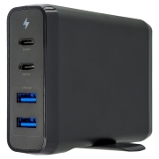 Opladers compatibleWith Power Delivery (PD) Charger