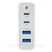 Opladers Power Delivery (PD) Charger DF-MTC200TA