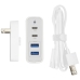 Opladers Power Delivery (PD) Charger DF-MTC200TA