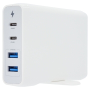Opladers compatibleWith Power Delivery (PD) Charger