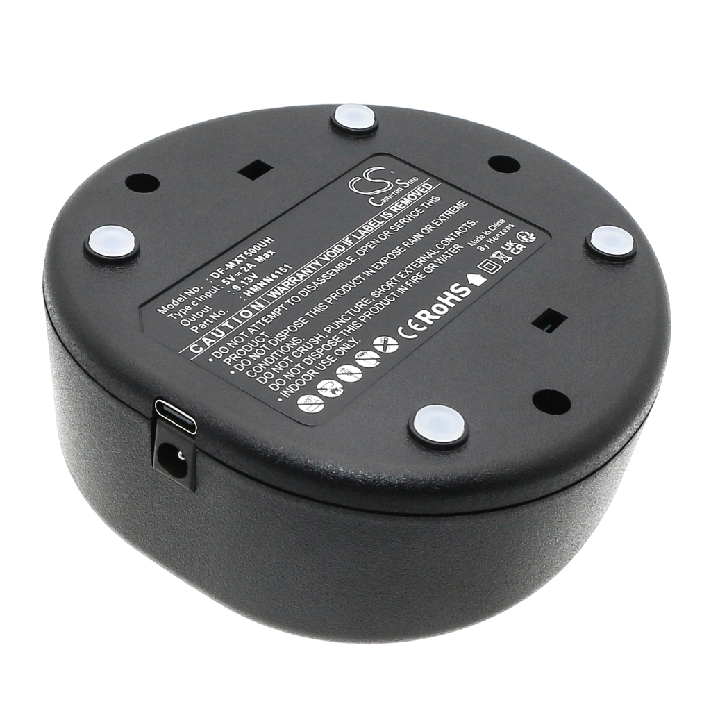 Opladers Vervangt HNN9013B