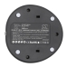 Opladers Vervangt HNN9013B
