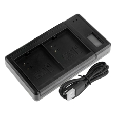 Compatibele opladervervanging voor Netgear 