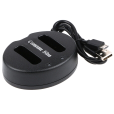 Remplacement de chargeur compatible pour Canon CB-2LG