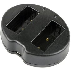 Remplacement de chargeur compatible pour FUJIFILM BC-W126,CS-NP126FU,NP-W126,NP-W126S