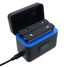 Compatibele opladervervanging voor Insta360 CINSBAHA