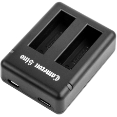 Compatibele opladervervanging voor Insta360 CINOXBC/A