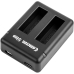 Remplacement de chargeur compatible pour Insta360 CINOXBC/A