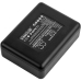 Remplacement de chargeur compatible pour Insta360 CINOXBC/A