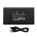 Remplacement de chargeur compatible pour Insta360 CINAQBT/A