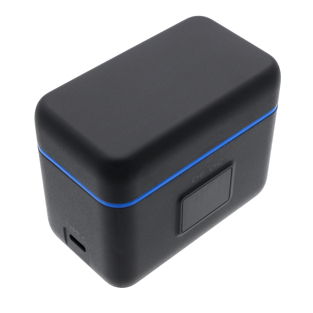 Batterij voor camera Insta360 DF-NTX364UB