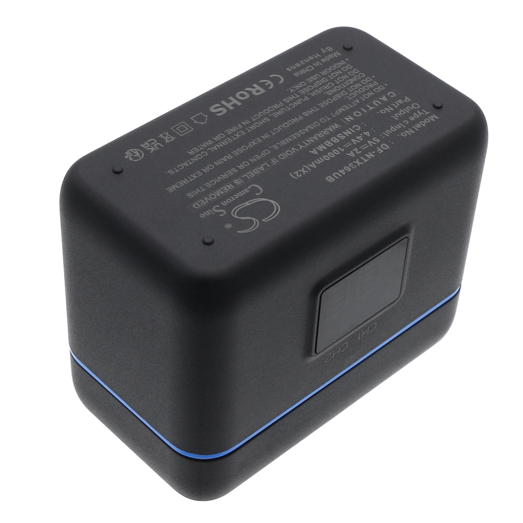 Batterij voor camera Insta360 DF-NTX364UB