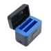 Opladers compatibel met Insta360 DF-NTX400UH
