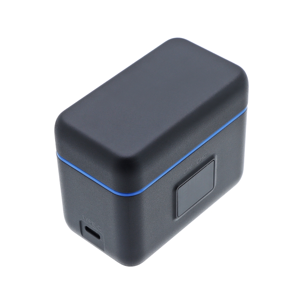 Opladers compatibel met Insta360 DF-NTX400UH