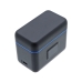 Opladers compatibel met Insta360 DF-NTX400UH