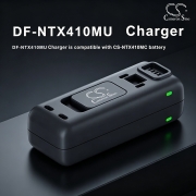 Chargeur compatibleWith Insta360