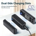 Opladers compatibel met Insta360 DF-NTX410MU