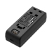 Opladers compatibel met Insta360 DF-NTX410MU