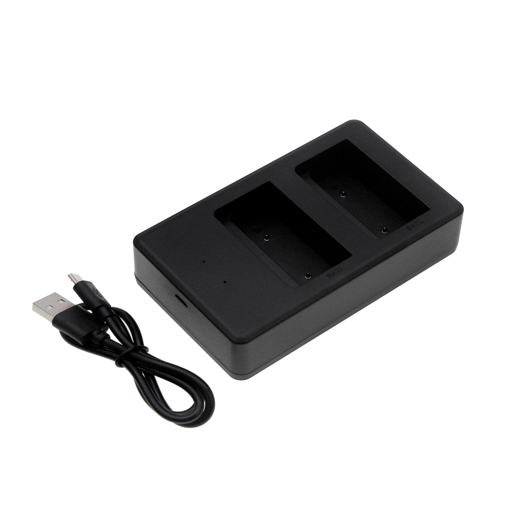 Chargeur pour outils électriques Hbc Micron 6